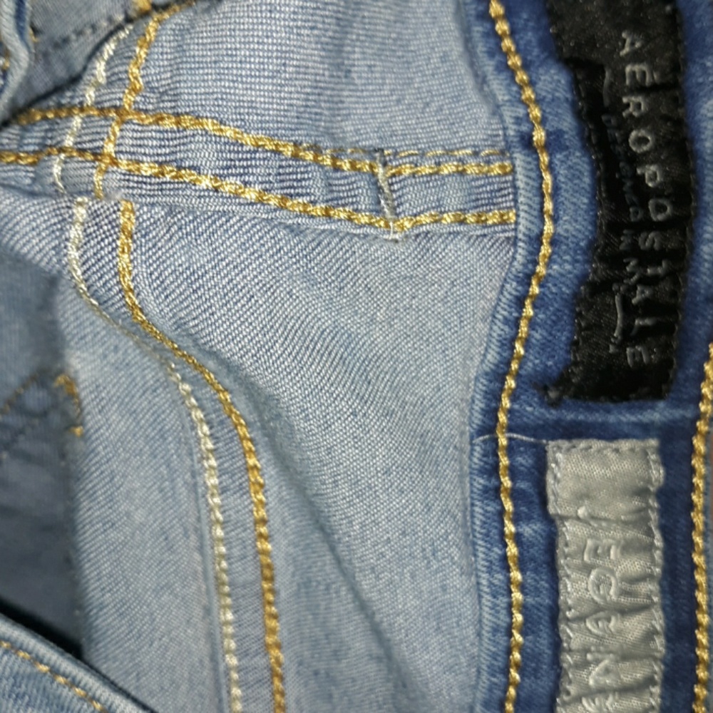 Jeans - Picture 3 of 3